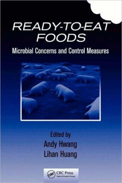 Ready To Eat Foods By Hwang, Andy (ed)
