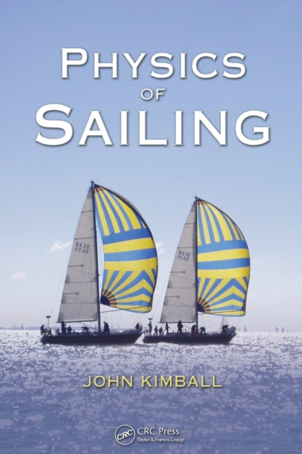 Physics Of Sailing