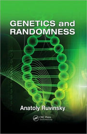 Genetics & Randomness By Ruvinsky, Anatoly