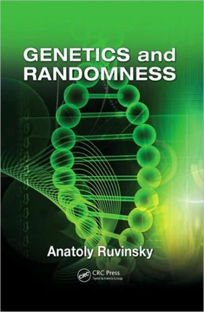 Genetics & Randomness By Ruvinsky, Anatoly