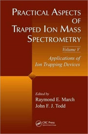 Pracl Aspts Trap I Mass Spec Vol V By March