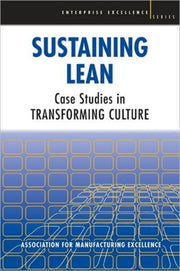 Sustaining Lean