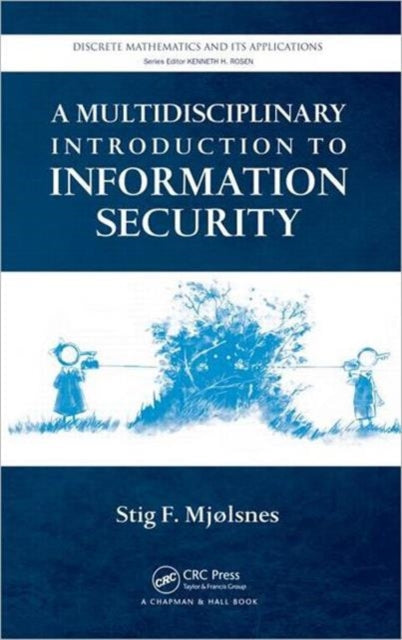 Multidisciplinary Introduction To Ict In By Mjolsnes, Stig F.