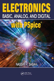 Electronics: Basic, Analog, And Digital