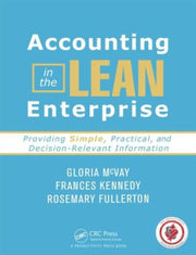 Lean Accounting Handbook