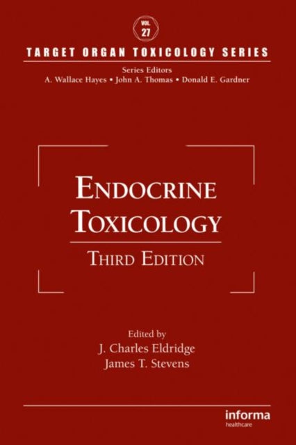 Endocrine Toxicology
