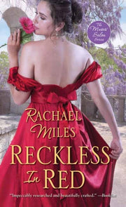Reckless In Red