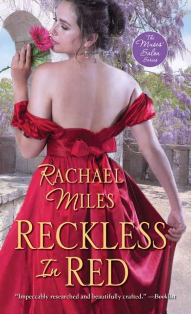 Reckless In Red