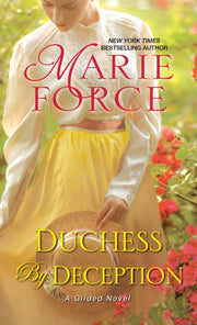 Duchess By Deception By Force, Marie