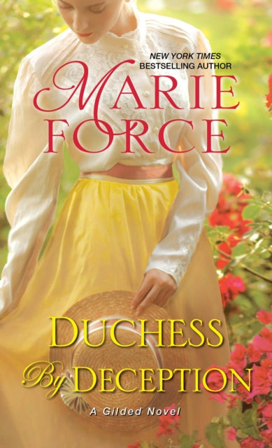 Duchess By Deception By Force, Marie