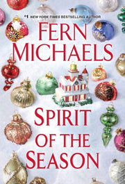 Spirit Of The Season By Michaels, Fern