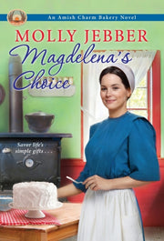 Magdelenas Choice