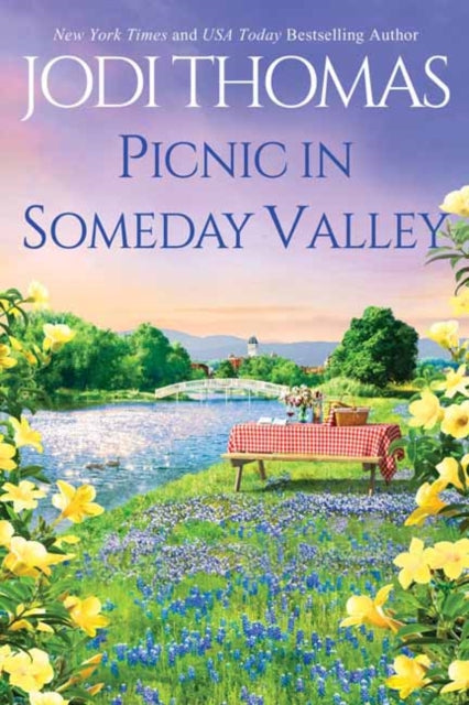 Picnic In Someday Valley