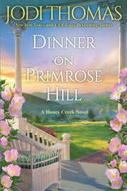 Dinner On Primrose Hill