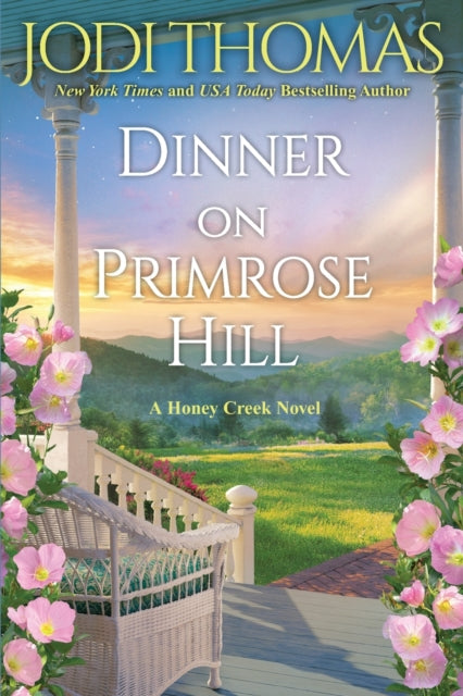 Dinner On Primrose Hill