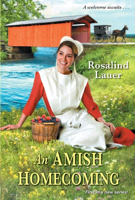 Amish Homecoming