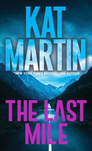 Last Mile By Martin,kat