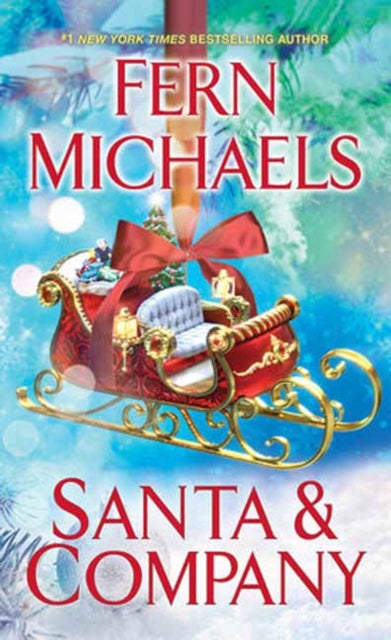 Santa & Company By Michaels, Fern