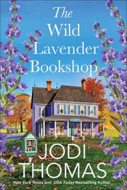 Wild Lavender Bookshop
