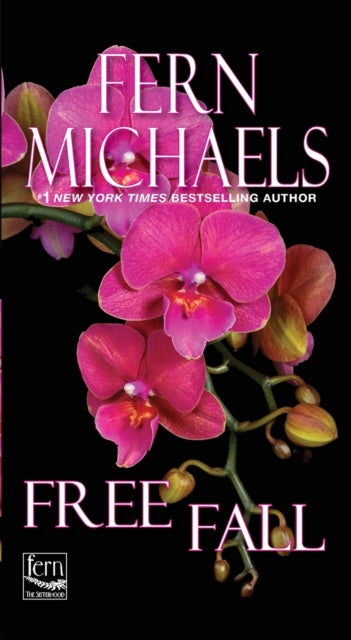 Free Fall By Fern Michaels