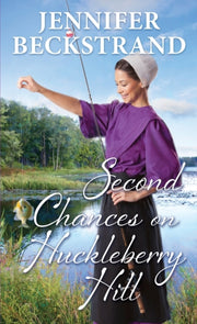 Second Chances On Huckleberry Hill