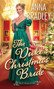 Dukes Christmas Bride