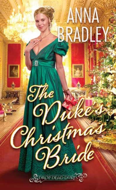 Dukes Christmas Bride