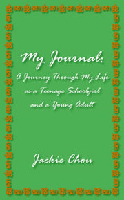 My Journal: A Journey Through My Life As