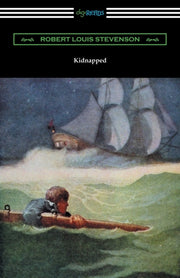 Kidnapped (illustrated By N. C. Wyeth) By Stevenson, Robert Lo