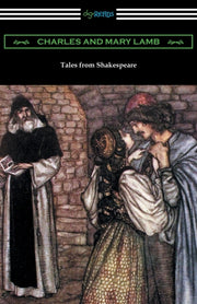 Tales From Shakespeare: (illustrated By By Lamb, Charles