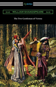 The Two Gentleman Of Verona