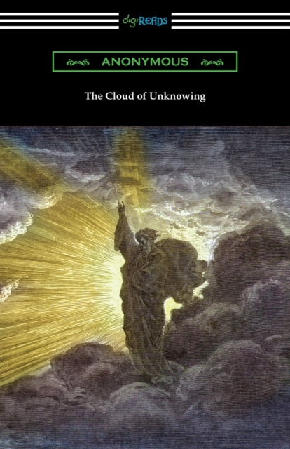 The Cloud Of Unknowing By Anonymous,