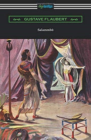 Salammbo By Flaubert, Gustave