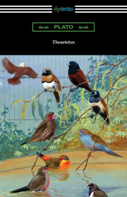 Theaetetus By Plato,