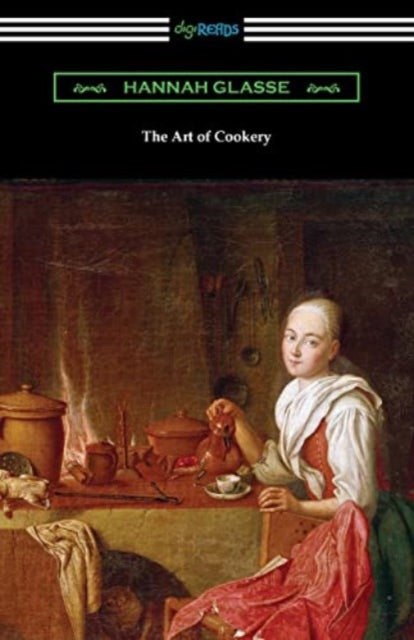 Art Of Cookery