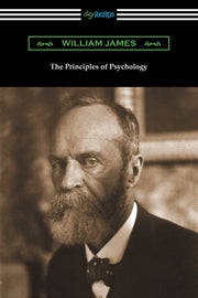 Principles Of Psychology (volumes I