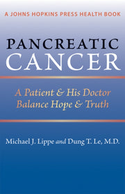 Pancreatic Cancer A Patient And His Doc