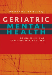 Integrated Textbook Of Geriatric Mental