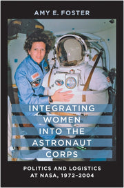 Integrating Women Into The Astronaut Co
