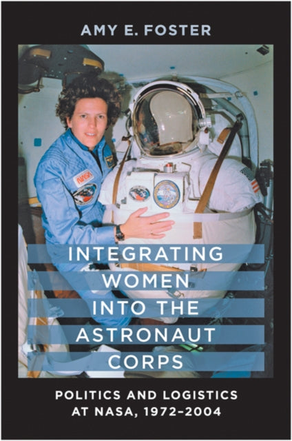 Integrating Women Into The Astronaut Co
