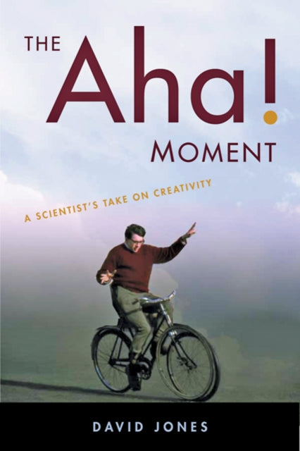 The Aha Moment A Scientists Take On Cr