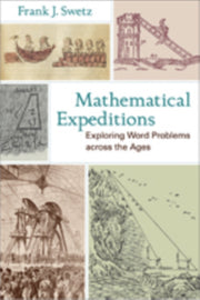 Mathematical Expeditions Exploring Word