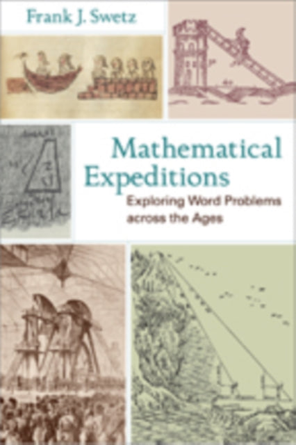 Mathematical Expeditions Exploring Word