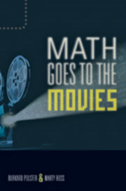 Math Goes To The Movies