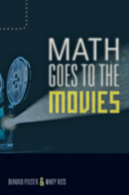 Math Goes To The Movies