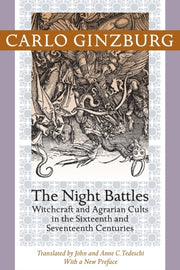 Night Battles Witchcraft And Agrarian Cu