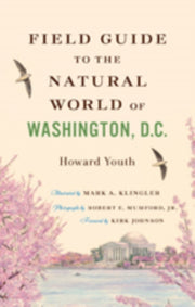 Field Guide To The Natural World Of Was By Youth, Howard
