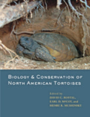 Biology And Conservation Of North Ameri