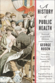 History Of Public Health