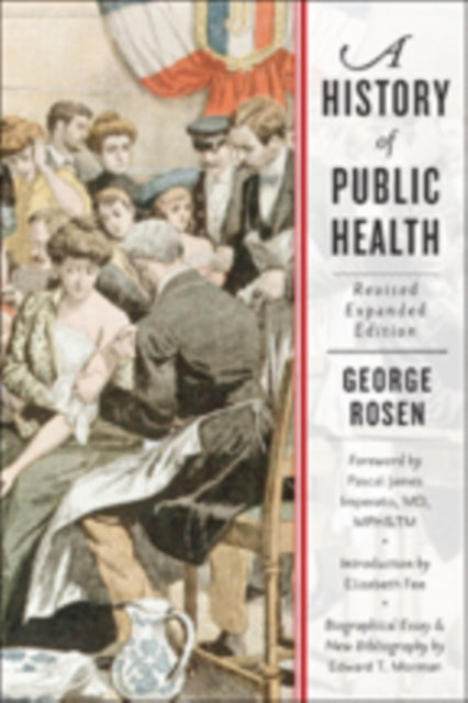 History Of Public Health